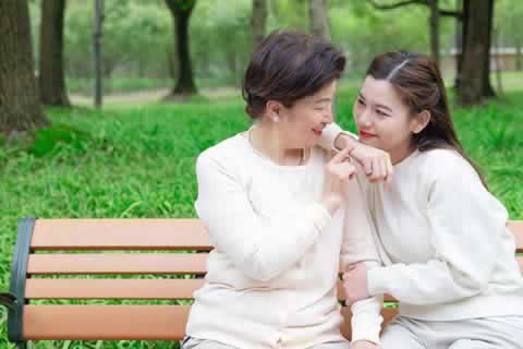 天津河西区婆媳关系咨询